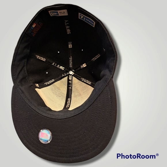 NY fitted hat - Picture 6 of 6